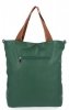 Dámská kabelka univerzální BEE BAG lahvově zelená 1752A558